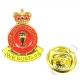 Army Catering Corps Lapel Pin Badge (Metal / Enamel)